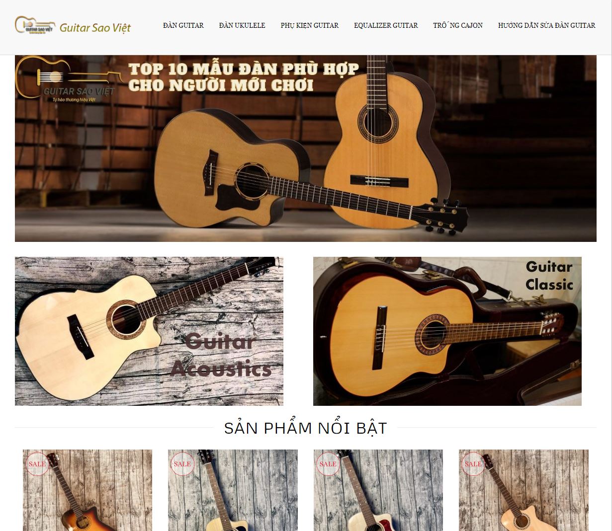 guitarsaoviet.com