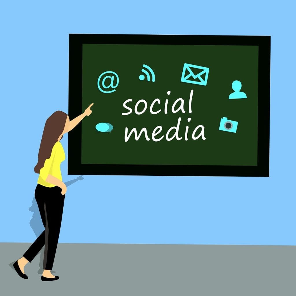 lợi ích của video social media