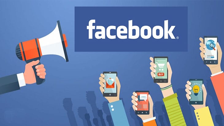 cách đổi tên facebook