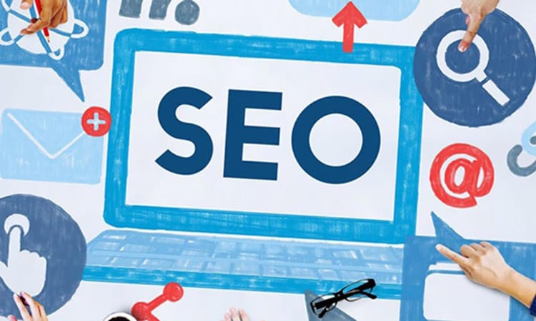 SEO cho Người Mới Bắt Đầu