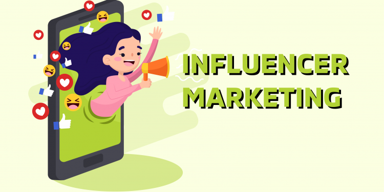 Xu hướng Influencer Marketing bùng nổ trong năm 2026