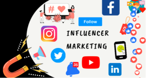 Cách sử dụng Influencer Marketing